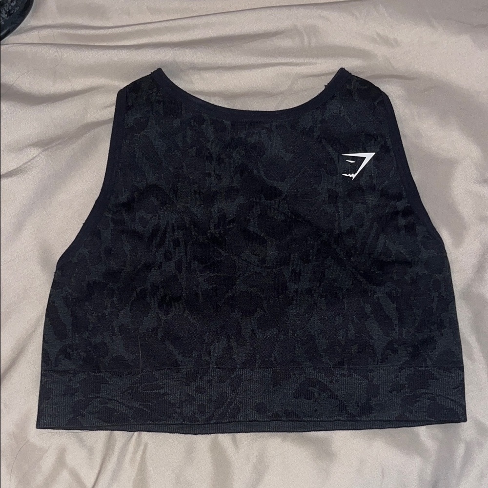 Gymshark Vital Sports Bra